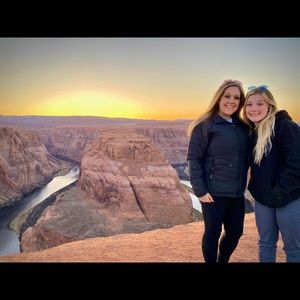 Meet your Posher, Tabitha